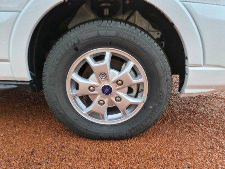 2022 Chausson Titanium Premium 788