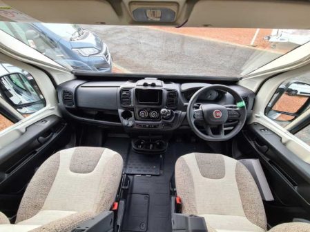 2022 Swift Select C500