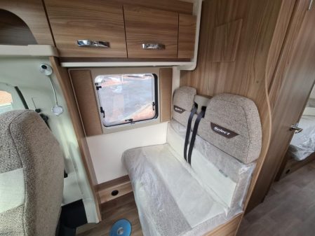 2022 Swift Select C500