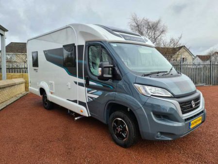 2022 Swift Select C500
