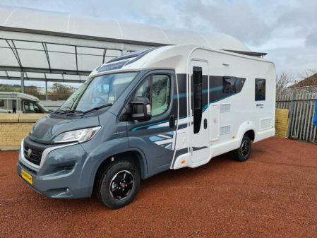 2022 Swift Select C500