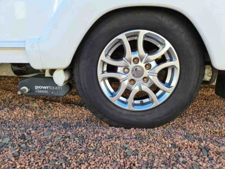 2015 Swift Challenger Sport 524 SR