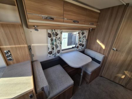 2015 Swift Challenger Sport 524 SR