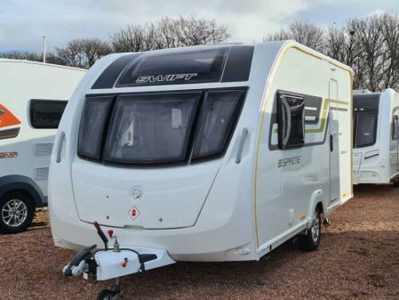 2017 Sprite ALPINE 2