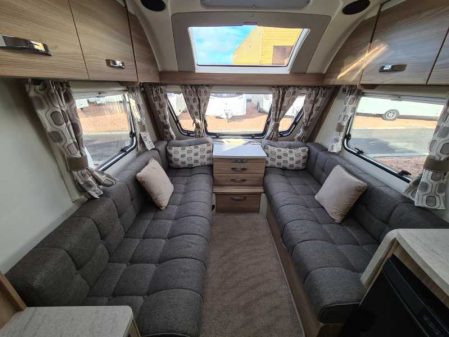 2017 Sprite ALPINE 2