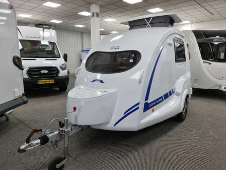 2021 Go-Pod GO-POD PLATINUM