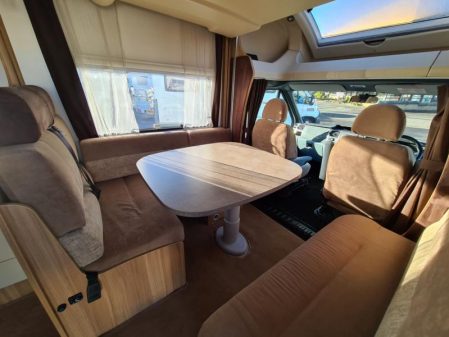 2013 Chausson Flash 10