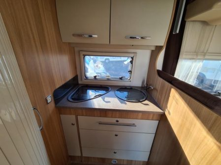 2013 Chausson Flash 10