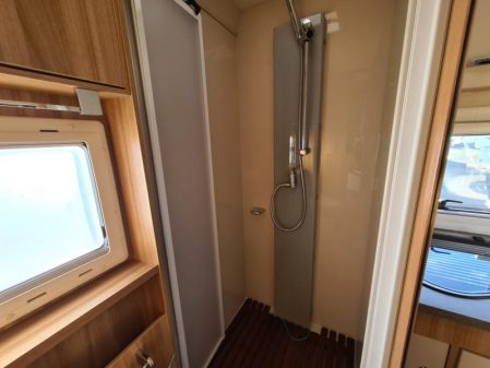 2013 Chausson Flash 10