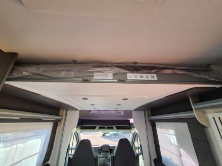 2022 Chausson Titanium Premium 640