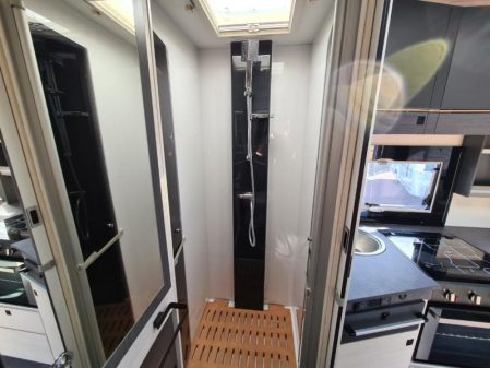 2022 Chausson Titanium Premium 640