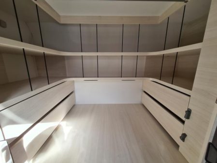 2022 Chausson Titanium Premium 640