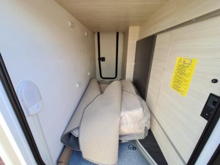 2022 Chausson Titanium Premium 640