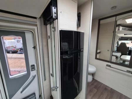 2017 Chausson Welcome 630