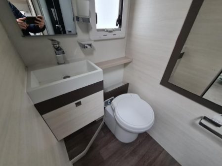 2017 Chausson Welcome 630