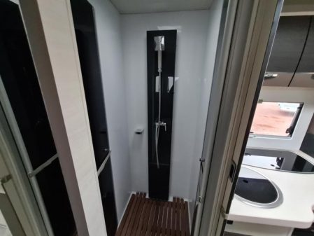 2017 Chausson Welcome 630