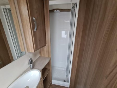 2016 Sprite Major 4 SB
inc Mover