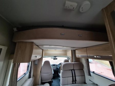 2018 Elddis Explorer 196