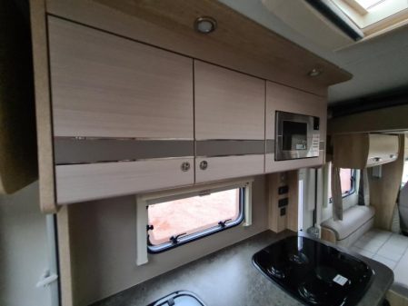 2018 Elddis Explorer 196