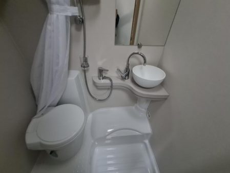 2018 Elddis Explorer 196