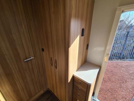 2014 Elddis Accordo 105