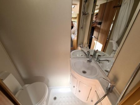 2014 Elddis Accordo 105