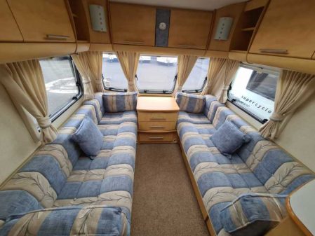 2007 Bailey Pageant Monarch Series 6