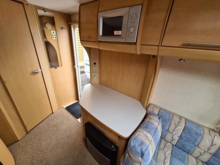 2007 Bailey Pageant Monarch Series 6