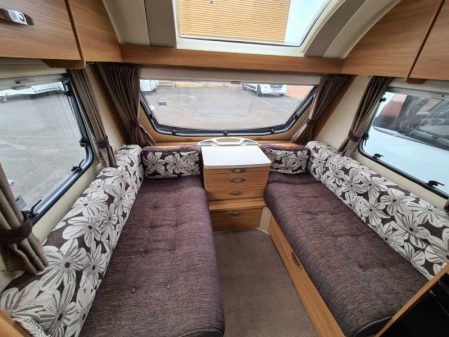 2013 Swift Sprite Major 4 FB