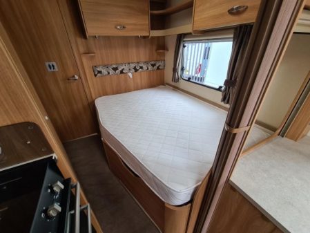 2013 Swift Sprite Major 4 FB