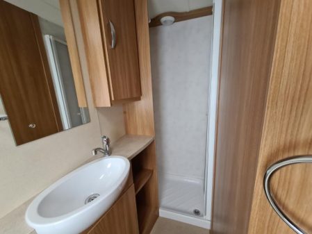 2013 Swift Sprite Major 4 FB