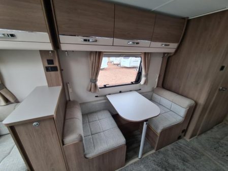 2019 Compass Casita 586
