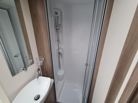 2019 Compass Casita 586