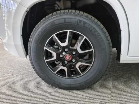 2022 Elddis Explorer CV20 Manual