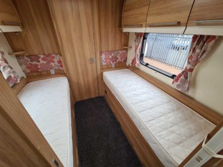 2014 Bailey Unicorn Cadiz