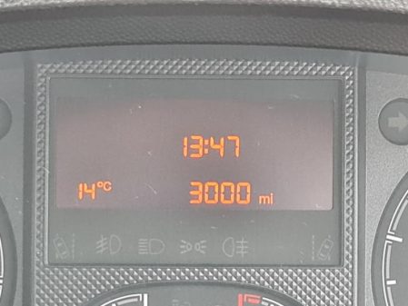 2020 Elddis Accordo 120