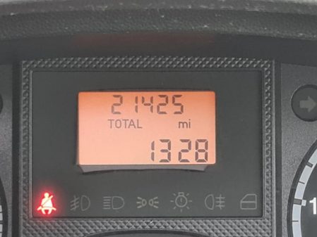 2011 Elddis Autoquest 180