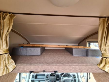 2011 Elddis Autoquest 180