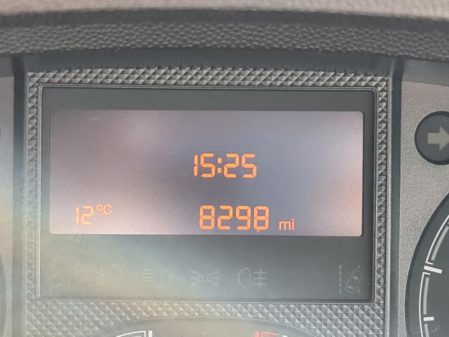 2020 Elddis Explorer 196
