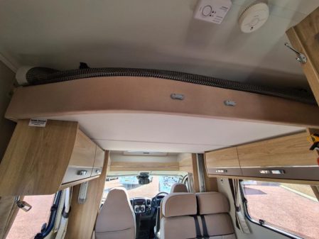 2020 Elddis Explorer 196
