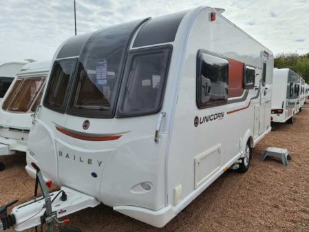 2016 Bailey Unicorn Seville 3