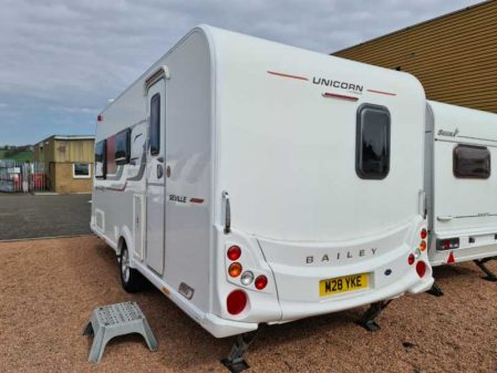2016 Bailey Unicorn Seville 3