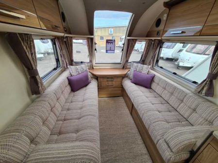 2016 Bailey Unicorn Seville 3