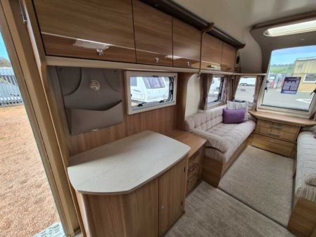 2016 Bailey Unicorn Seville 3