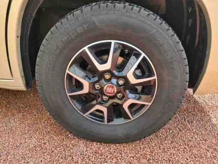 2020 Auto-Trail V-line 33 SE