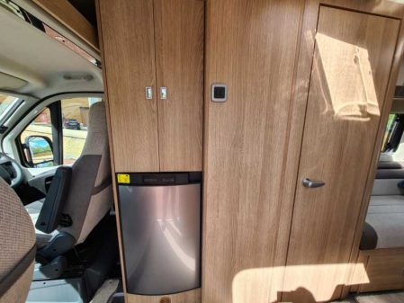 2020 Auto-Trail V-line 33 SE