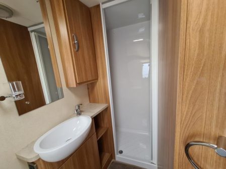 2013 Swift Challenger 544