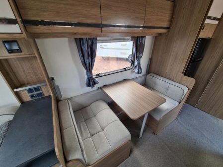 2015 Coachman Laser 620