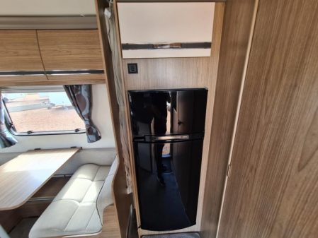 2015 Coachman Laser 620