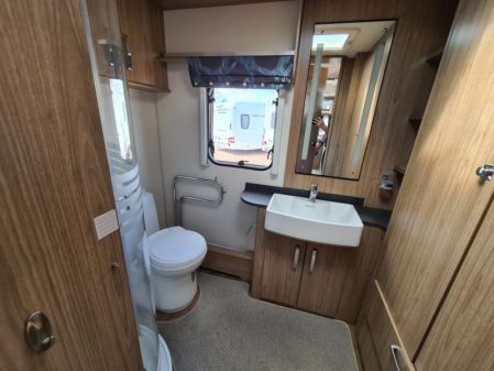 2015 Coachman Laser 620